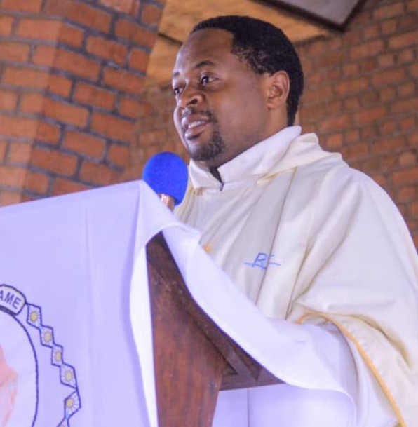 MUMBERE LUSASA Mbaga