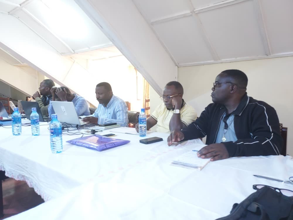 CONSEIL DE PROVINCE AVRIL 2026