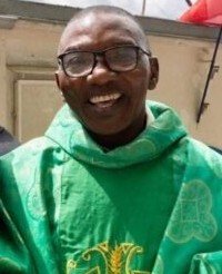 P. Protais Kabila Kalondo